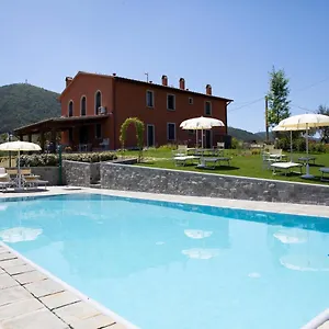 Apartment Il Dolce Vivere, Quarrata