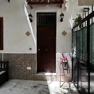 Al Cortiletto , Palerme Italie