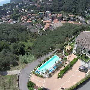 I Monili , Moneglia Italie