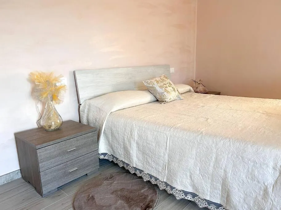 Ferienwohnung La Casa Di Danilo Spianate 0*,  Italien