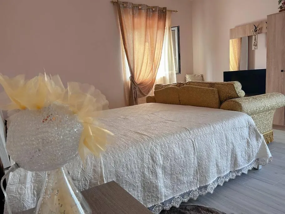 La Casa Di Danilo Apartment Spianate