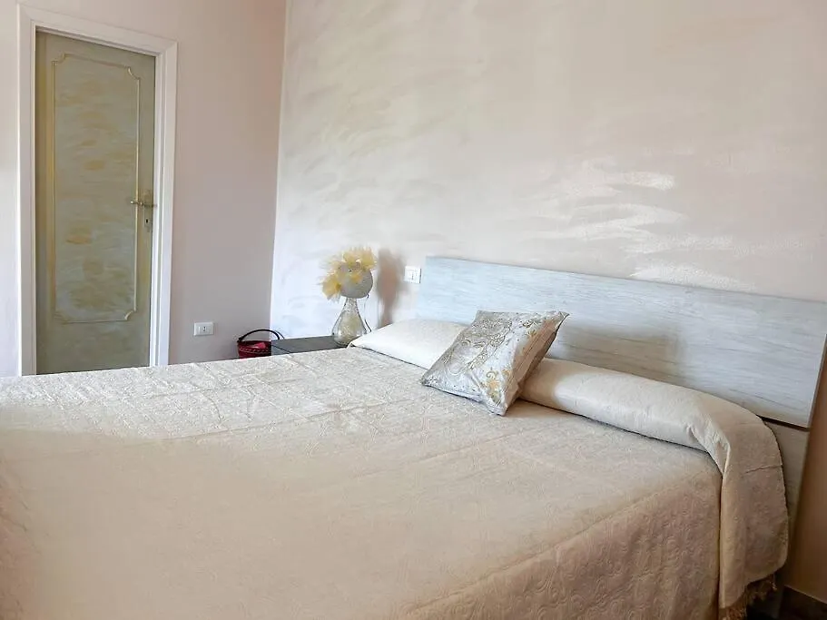 La Casa Di Danilo Apartment Spianate